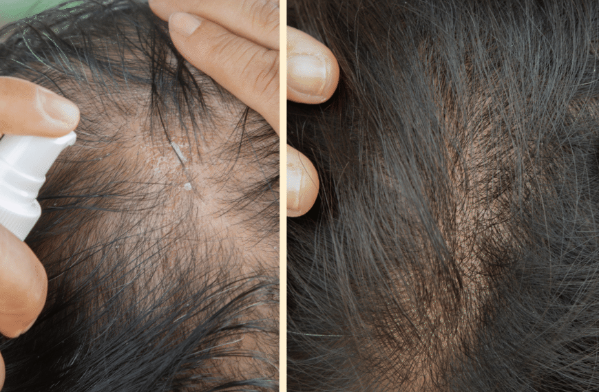 أقوى 10 أنواع زيت شعر مجربة لتكثيف الشعر خلال شهر